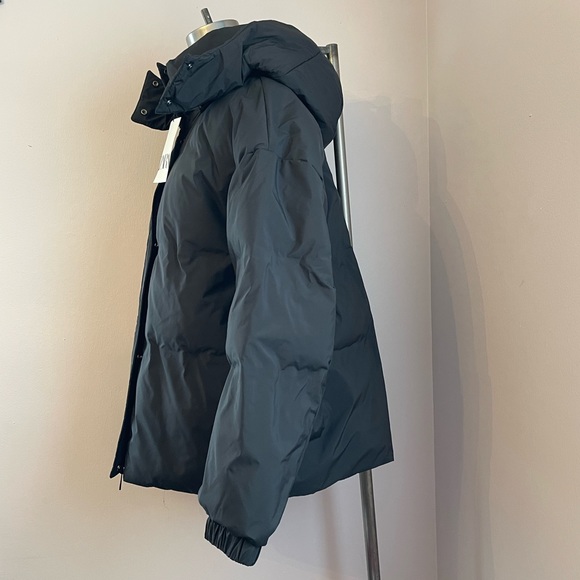 NEW Water Repellent Puffer Jacket - Picture 9 of 15